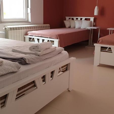 Lovely Private Flats Free Parking Novi Sad Dış mekan fotoğraf
